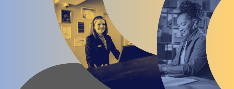 Administrative support